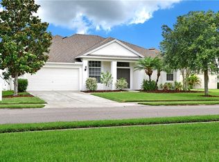 5411 98th Ave E, Parrish, FL 34219