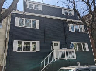 11-15 Trenton St, Boston, MA 02128