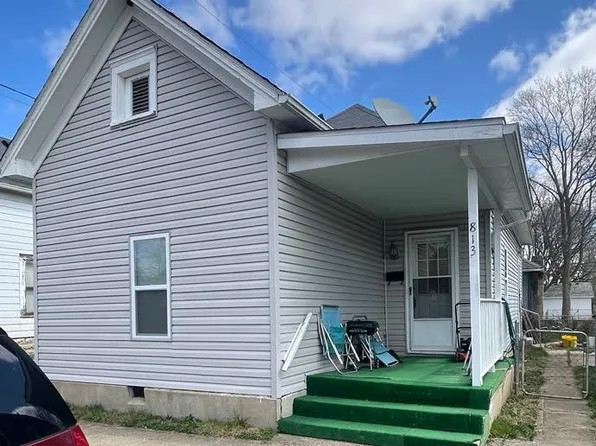 813 Madison Ave, Piqua, OH 45356