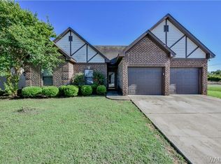 11876 Lathrop Ave, Moundville, AL 35474