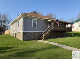 182 10th St, Martinsville, VA 24089