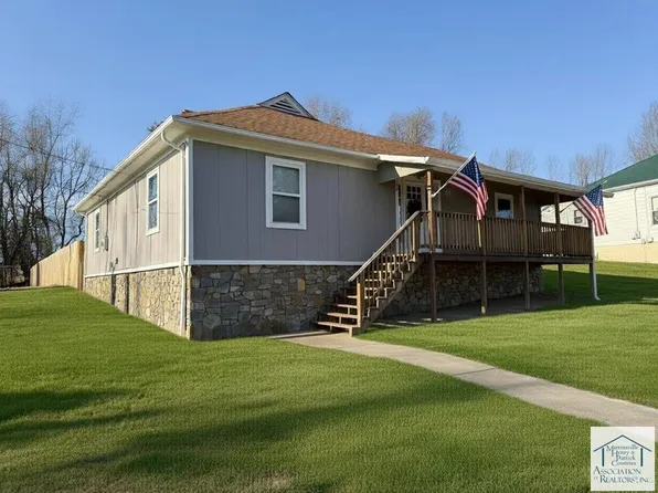 182 10th St, Martinsville, VA 24089