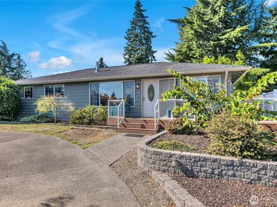 14713 57th Avenue S, Tukwila, WA, 98168