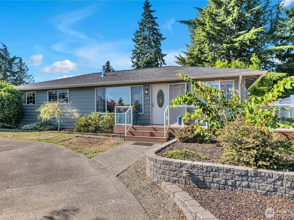 14713 57th Avenue S, Tukwila, WA 98168