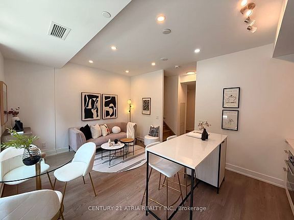 3rd image of 308 Jarvis St #103