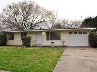 6510 Flamingo Rd, Greenville, TX 75402