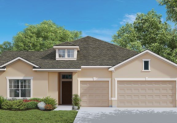 The Orchid II - B Exterior