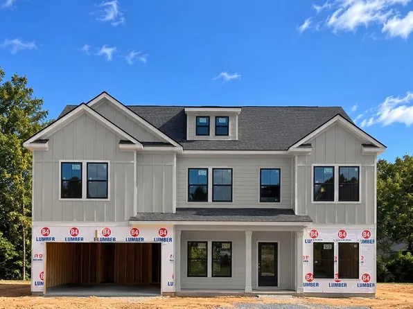 5897 Hightower Dr #47, Hixson, TN 37343