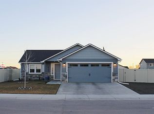 4700 Henley St, Caldwell, ID 83605