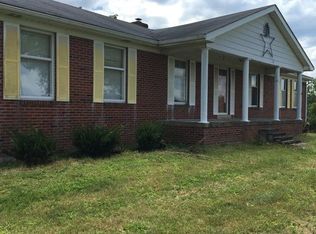 1233 Highway 33 S, Harrodsburg, KY 40330
