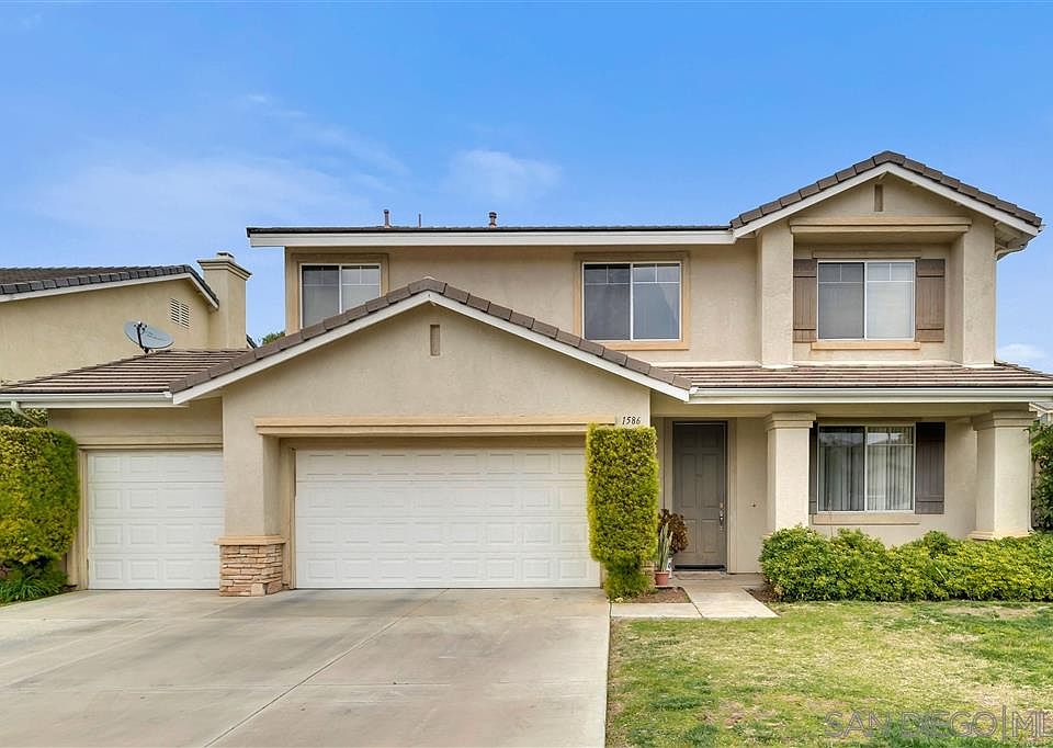 1st image of 1586 Amber Creek Ct