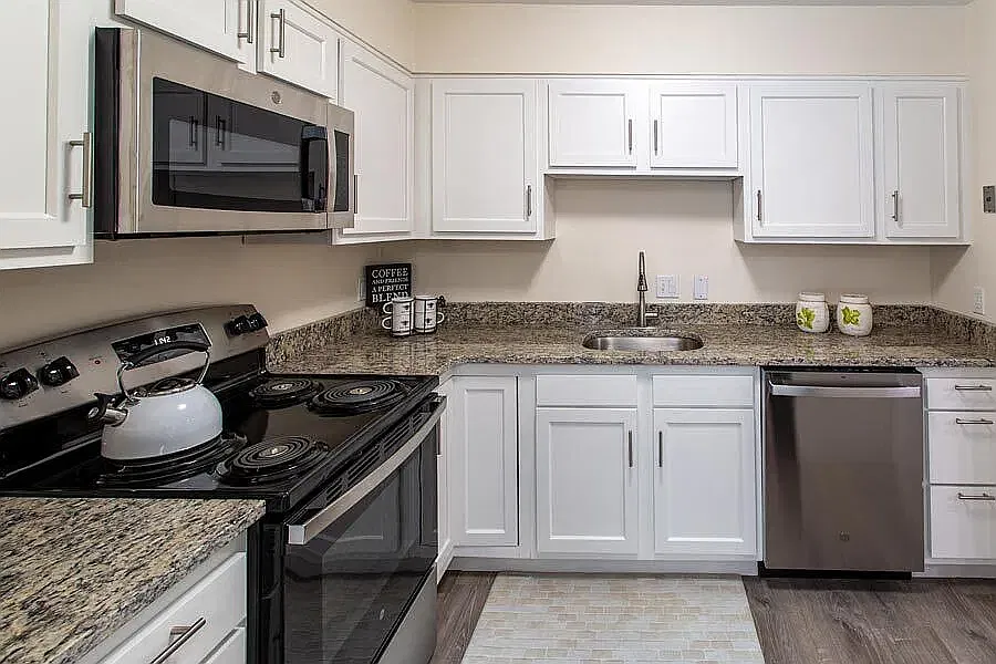 Beacon Village Apartments