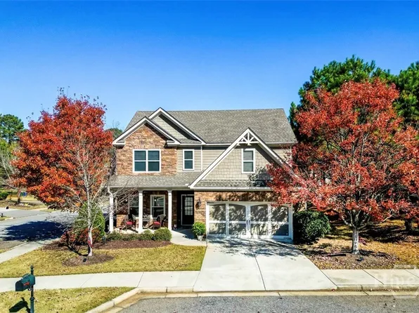 205 HERITAGE STROLL, Athens, GA 30606