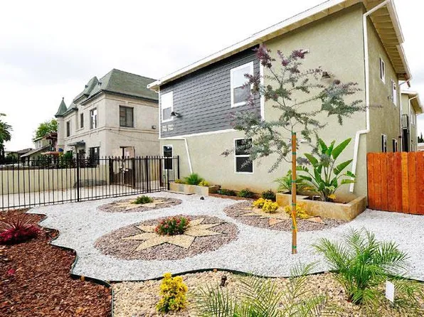 703 N Soto St #701, Los Angeles, CA 90033