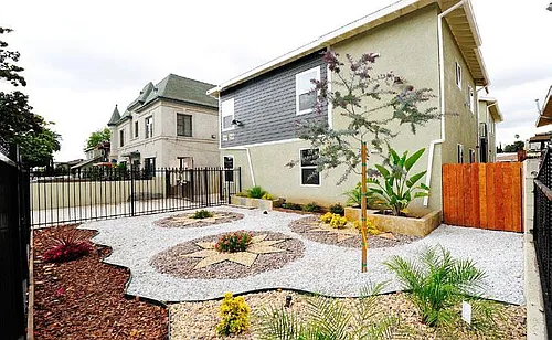 703 N Soto St #701 Photo 1