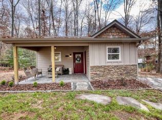 246 Chimney Rdg, Blairsville, GA