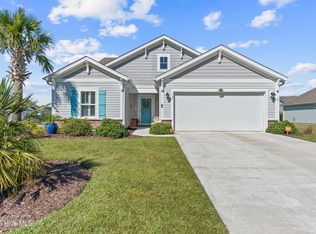 567 Dellcastle Court NW, Calabash, NC 28467
