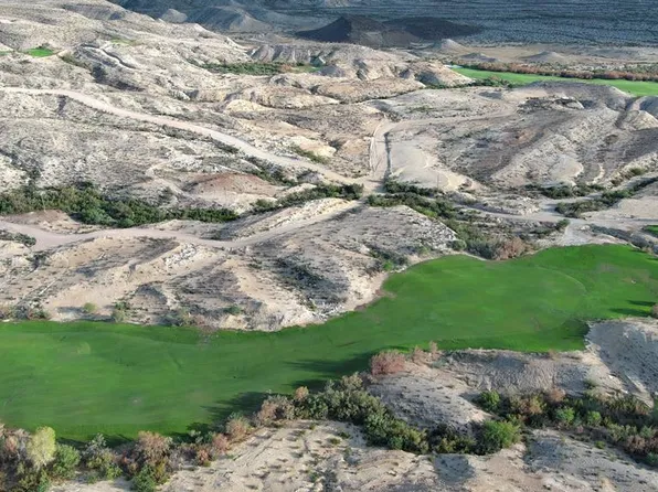 19 Comanche Hill Dr, Terlingua, TX 79852