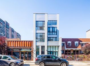 83 Seigel St, Brooklyn, NY 11206