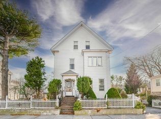 34 Leniston St, Roslindale, MA 02131