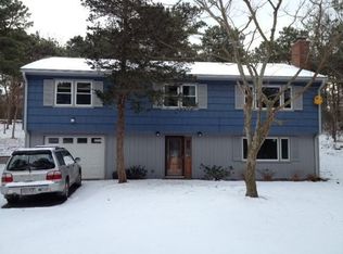 17 S Highland Rd, Truro, MA 02666