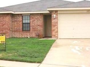 1105 Katelyn Cir, Copperas Cove, TX 76522
