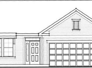 83 Aspen Way, Dallas, GA 30157