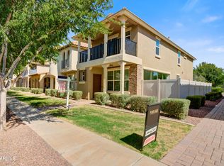 3737 E Hans Dr, Gilbert, AZ 85296