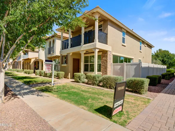 3737 E HANS Drive, Gilbert, AZ 85296