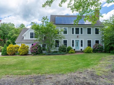 2 Acorn Drive, East Haddam, CT, 06423