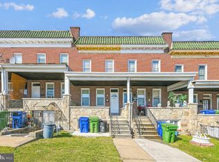 5632 Belair Rd, Baltimore, MD 21206