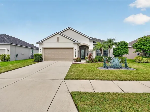 8003 111TH TERRACE E, PARRISH, FL 34219