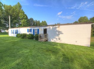 2793 Hamburg Rd, Kevil, KY 42053