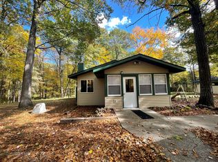 7724 N John Morton Ave, Hayward, WI 54843