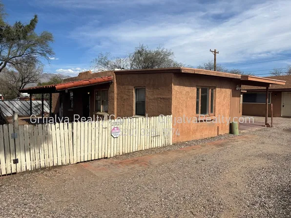 2020 Madelyn Maintenance, 2020 N Madelyn Ave #2020, Tucson, AZ 85712