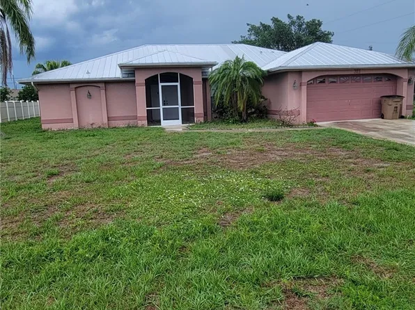 311 Inman St, Lehigh Acres, FL 33936