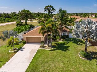 1606 NW 28th Ter, Cape Coral, FL 33993