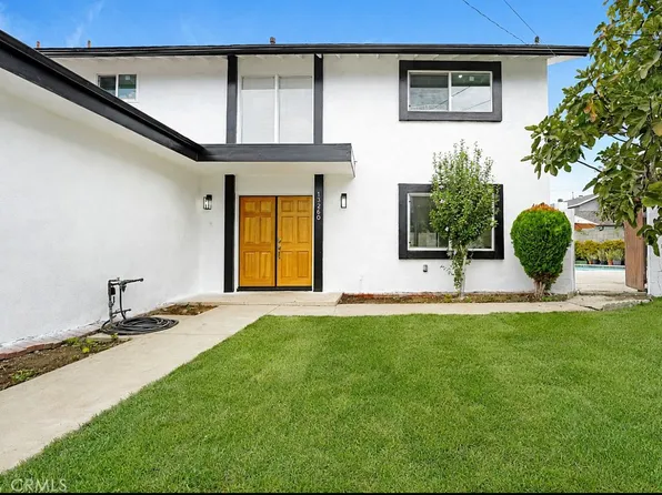 13260 Winfield St, Panorama City, CA 91402