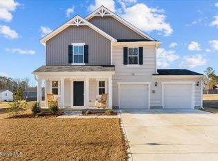 508 Phoenix Lane, Cameron, NC 28326