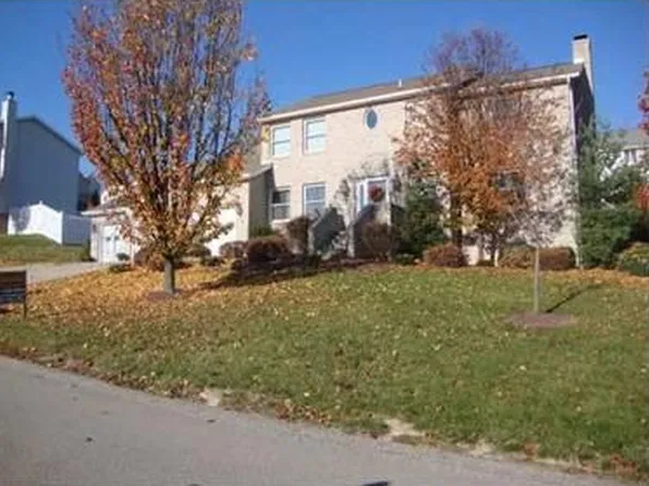 102 Prospect Dr, Belle Vernon, PA 15012