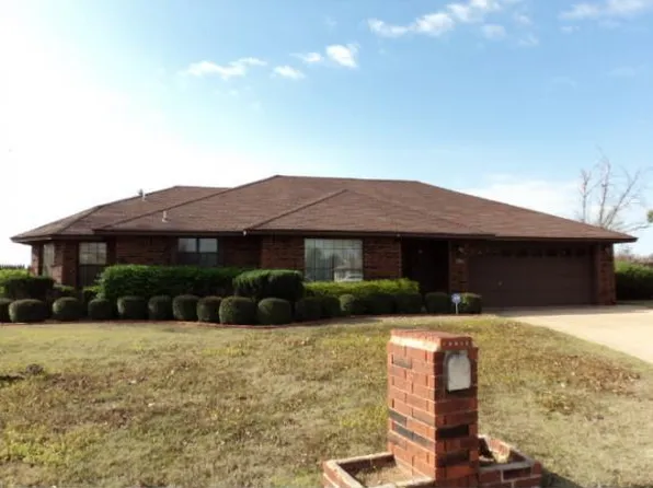 600 Hayes St, Altus, OK 73521