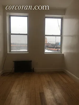 Rented by Corcoran | media 21