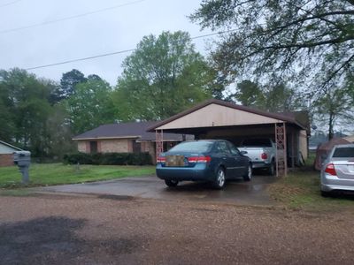 156 Quail Run, Longview, TX, 75603