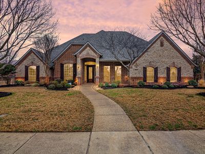 708 Northern Trce, Keller, TX, 76248
