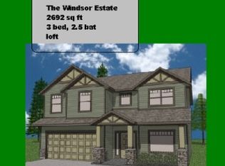 8765 N Salmonberry Loop, Hayden Lake, ID 83835