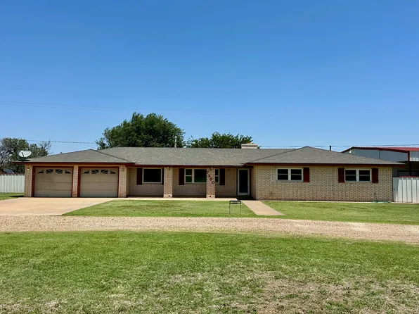 7300 W Us Highway 70, Plainview, TX 79072