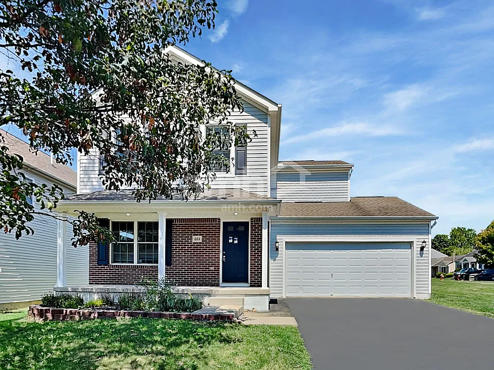684 Salinger Dr