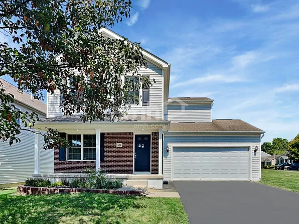 684 Salinger Dr, Lithopolis, OH 43136
