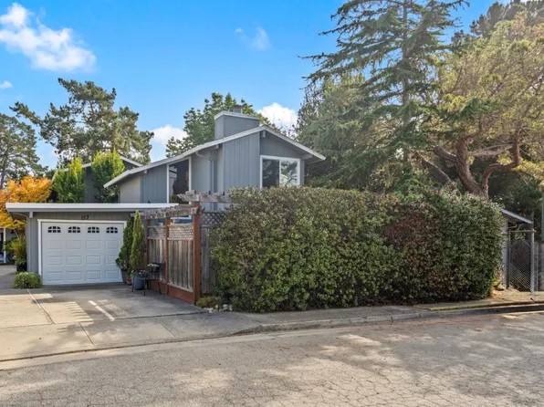 157 Hyannis Ct, Aptos, CA 95003