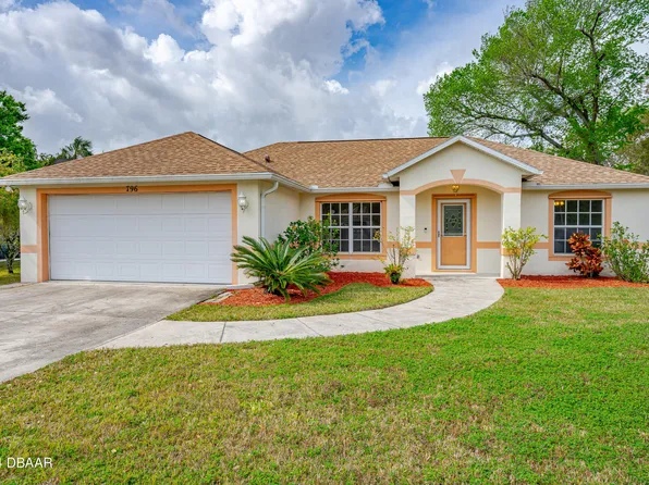 796 Lakewood Dr, Holly Hill, FL 32117